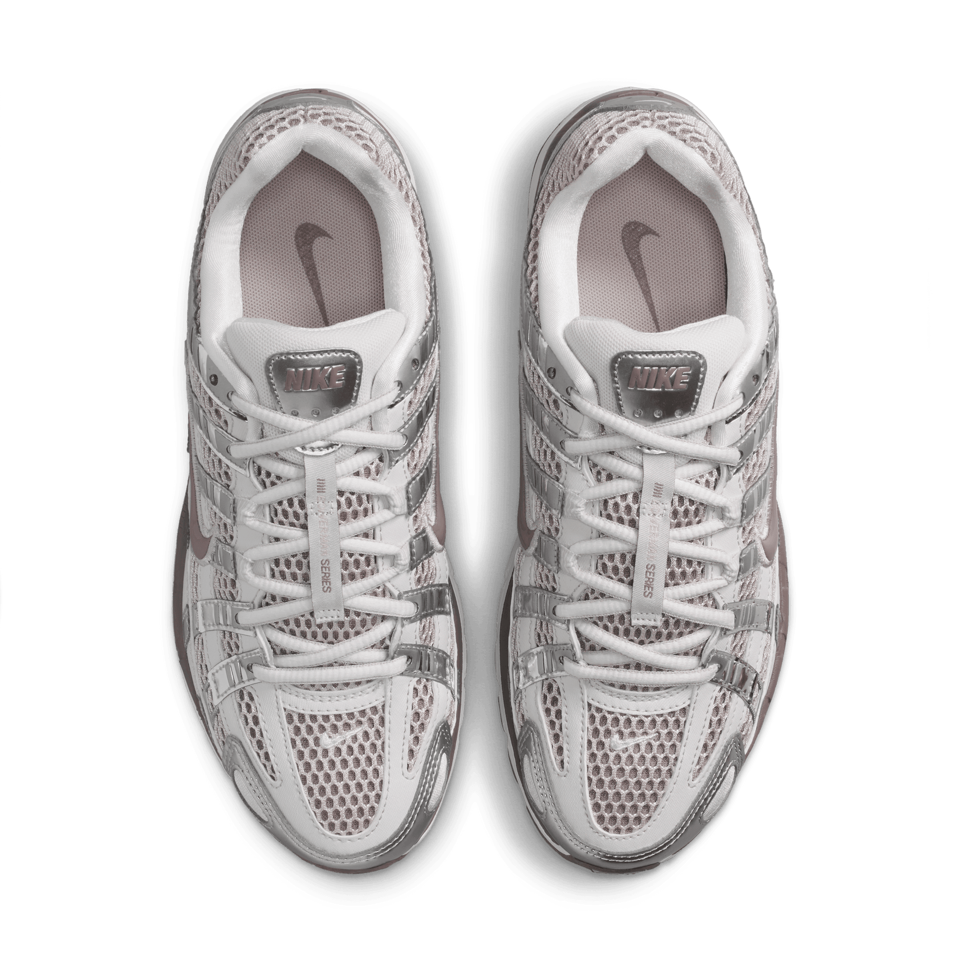 Women's Nike P-6000 "Platinum Violet"