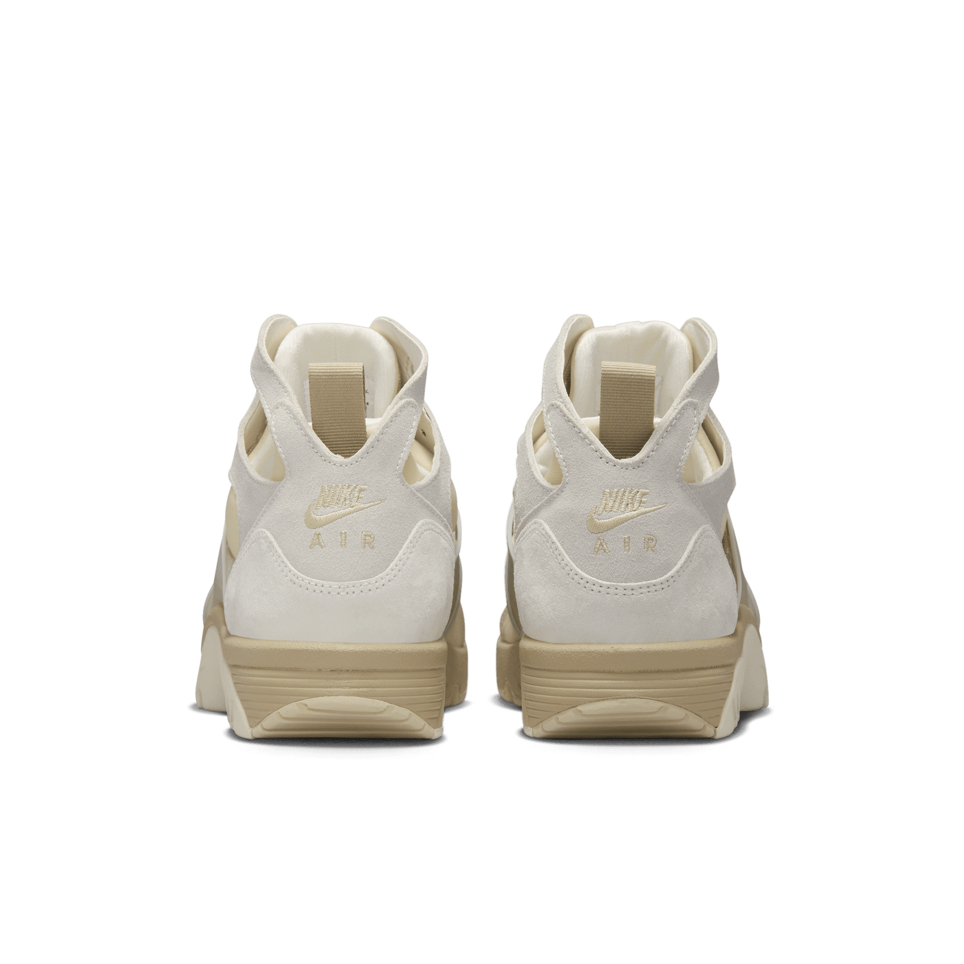 Men's Nike Air Trainer Huarache "Sail "