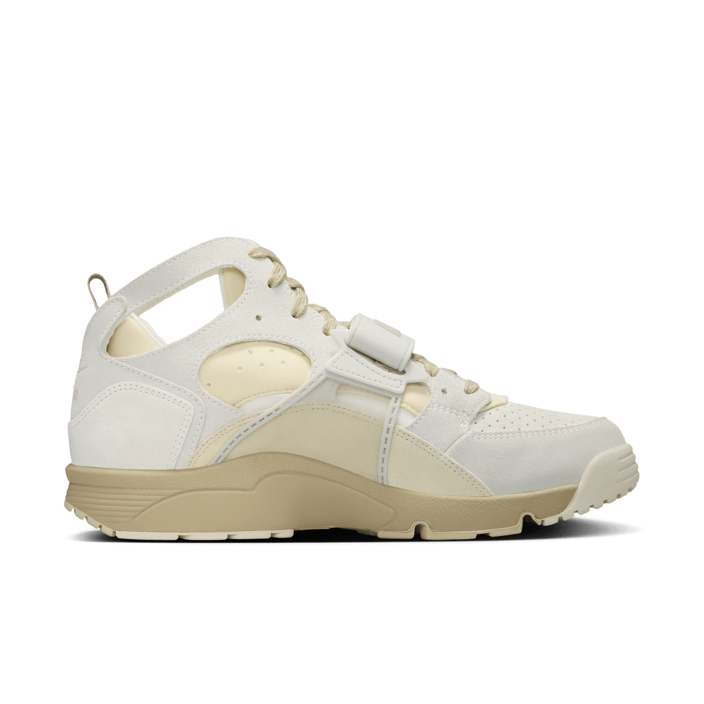 Men's Nike Air Trainer Huarache "Sail "