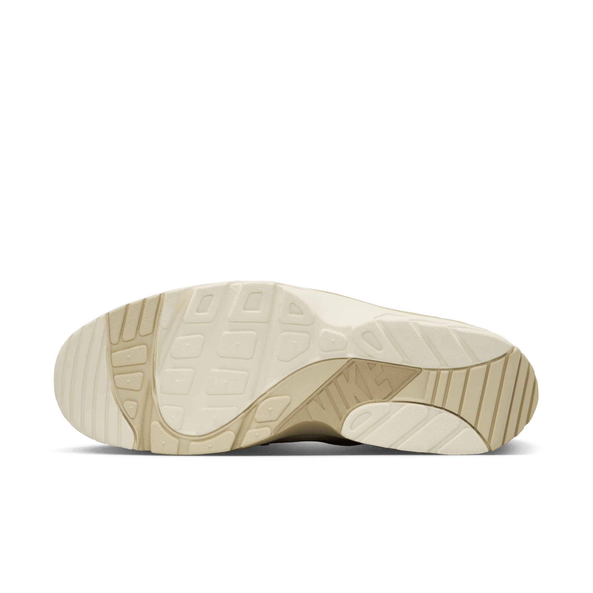 Men's Nike Air Trainer Huarache "Sail "