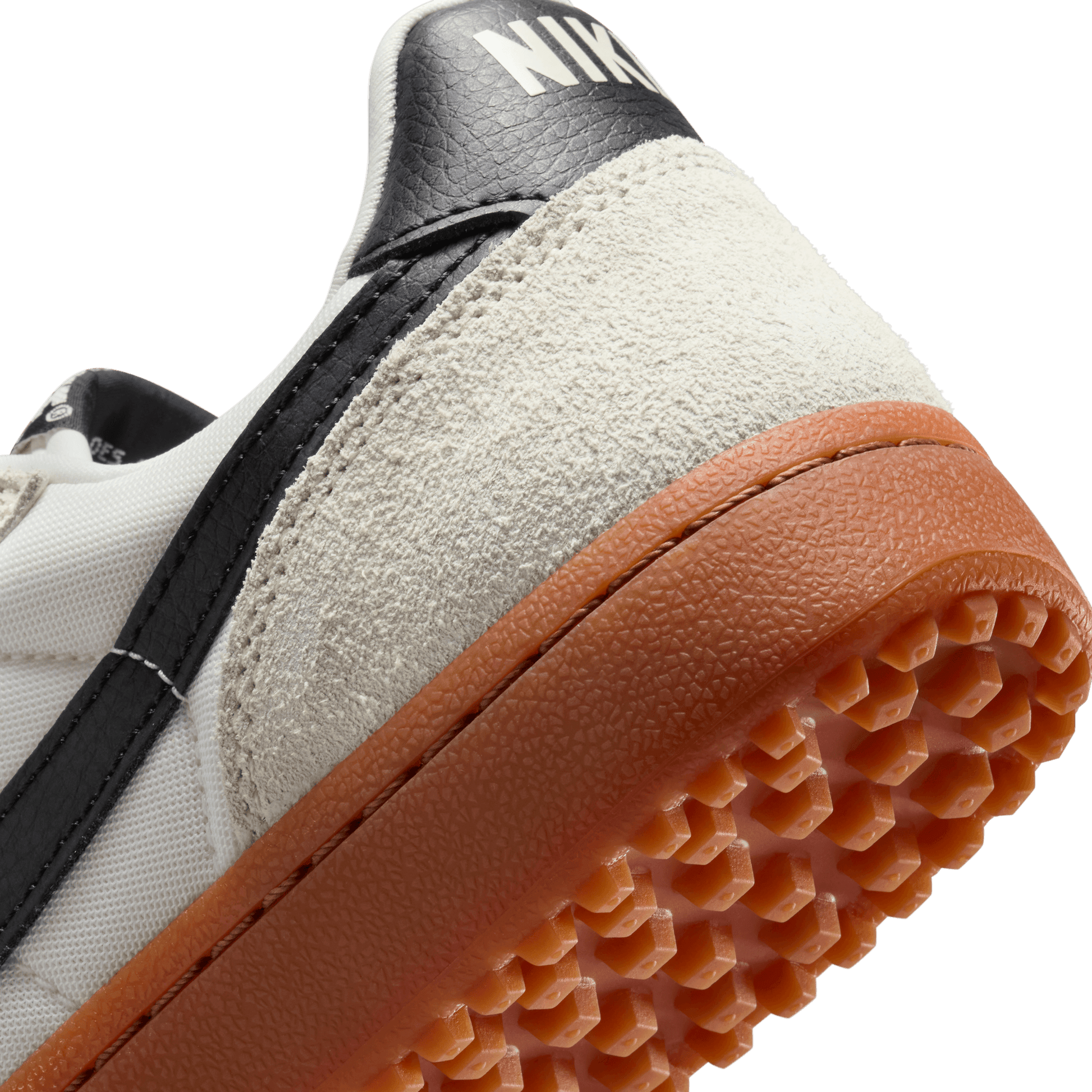 Women's Nike Field General "Sail Coconut Milk Gum"