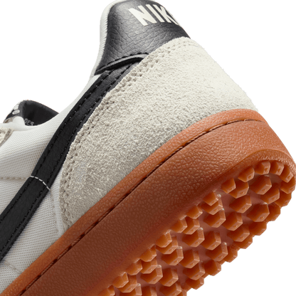 Women's Nike Field General "Sail Coconut Milk Gum"