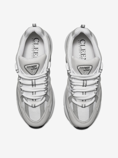 Cleens Hyper Runner - Polar