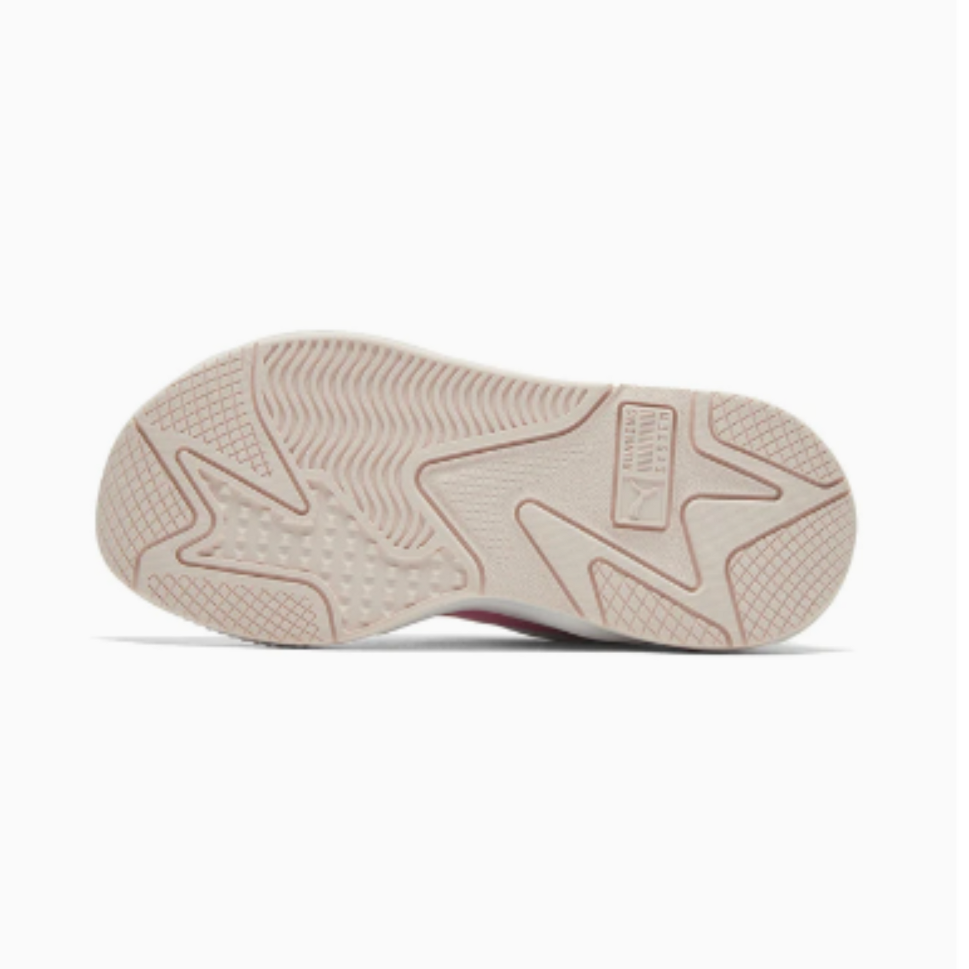 Women's Puma RS-X Plas Tech "Rosewater"