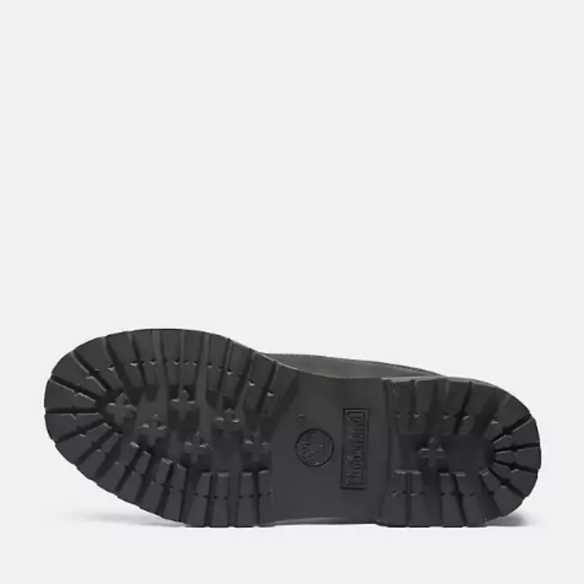 Women's 6 Inch Icon Premium Timberland Boots "Black Nubuck"