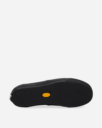 Authentic 44 Siped Vibram Sneakers Black