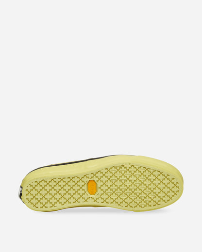 Dyneema Authentic HT Vibram Sneakers Black / Solar