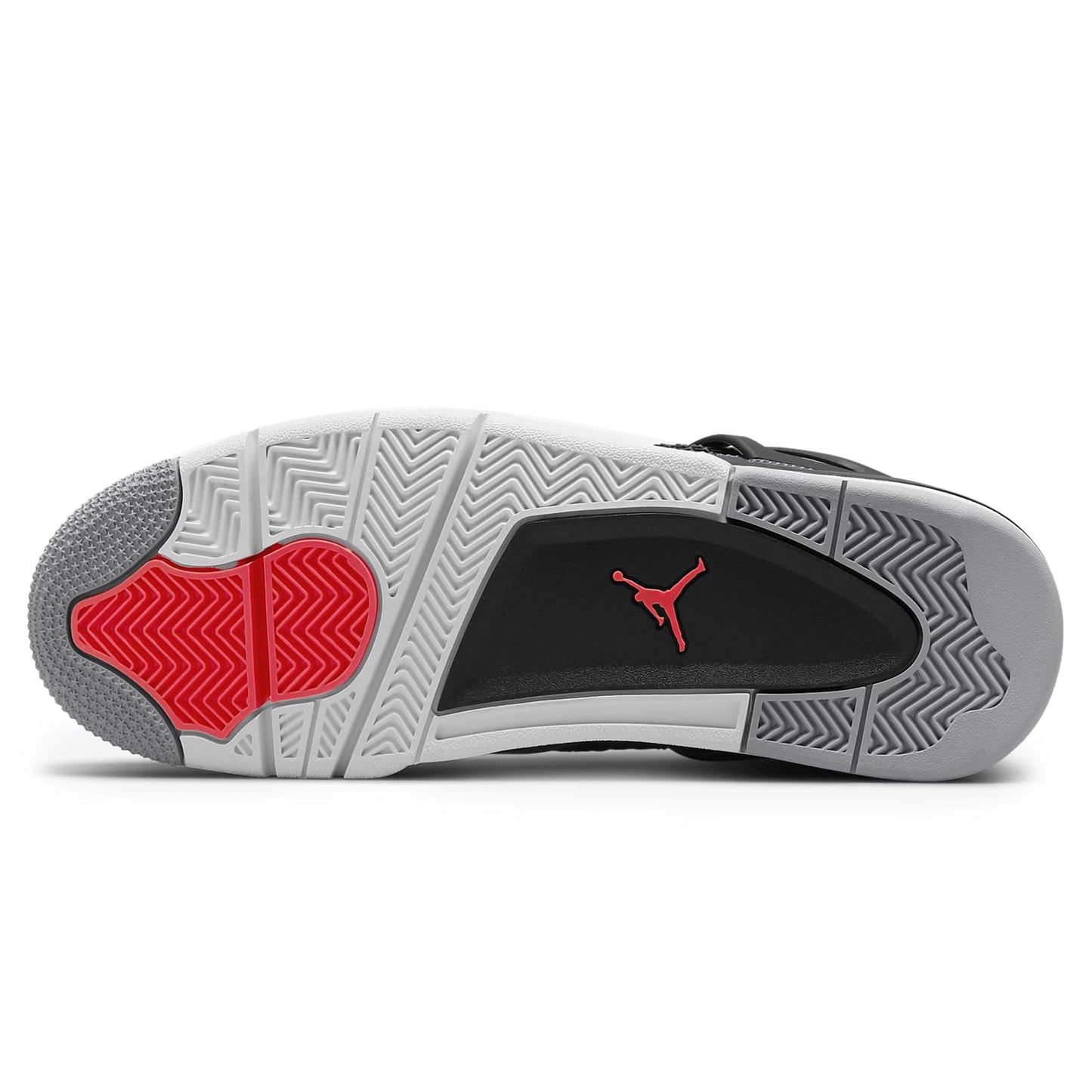 Air Jordan 4 Retro Infrared