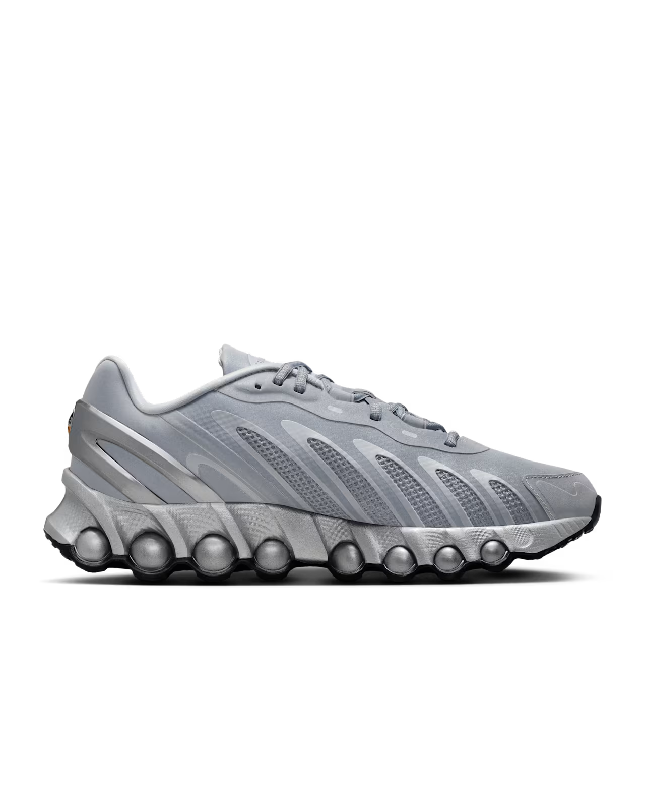 Men's Nike Air Max Dn8 QS "Metallic Silver"