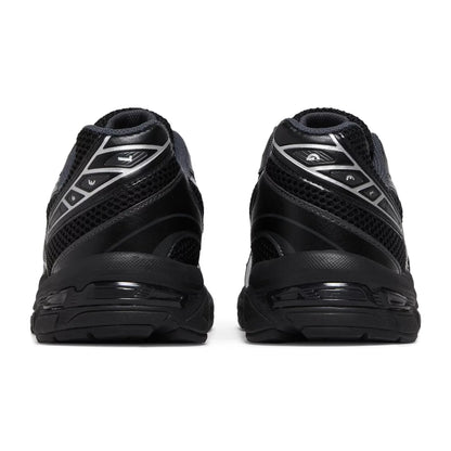 ASICS Gel-1130 Black Pure Silver