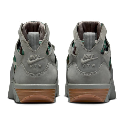 Corteiz x Nike Air Huarache Gully Grey