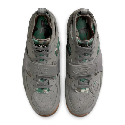 Corteiz x Nike Air Huarache Gully Grey