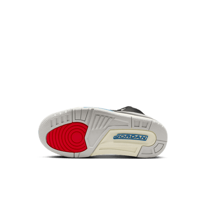Little Kids' Jordan 3 Retro OG (PS) "Rare Air"
