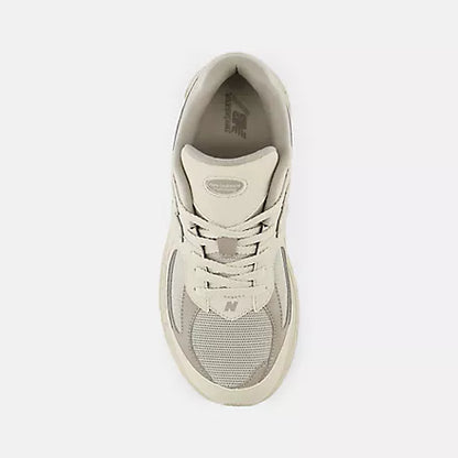 Big Kids' New Balance 2002 "Timberwolf Arid Stone"