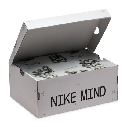 Nike Mind 002 Pregame Light Smoke Grey (W)
