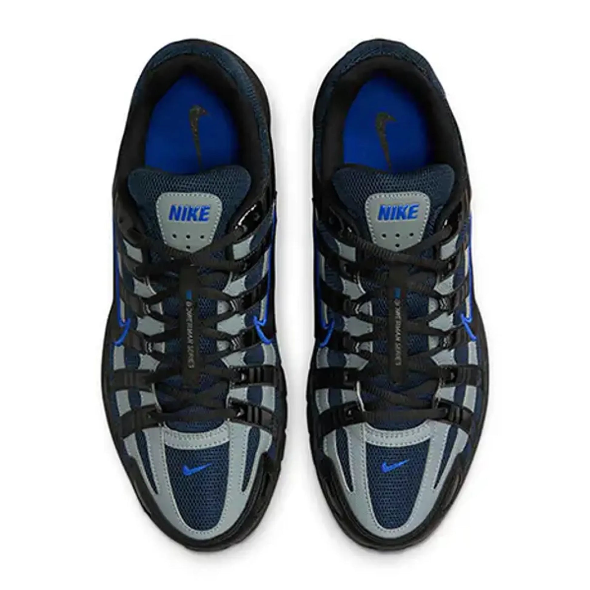 Nike P-6000 Black Obsidian