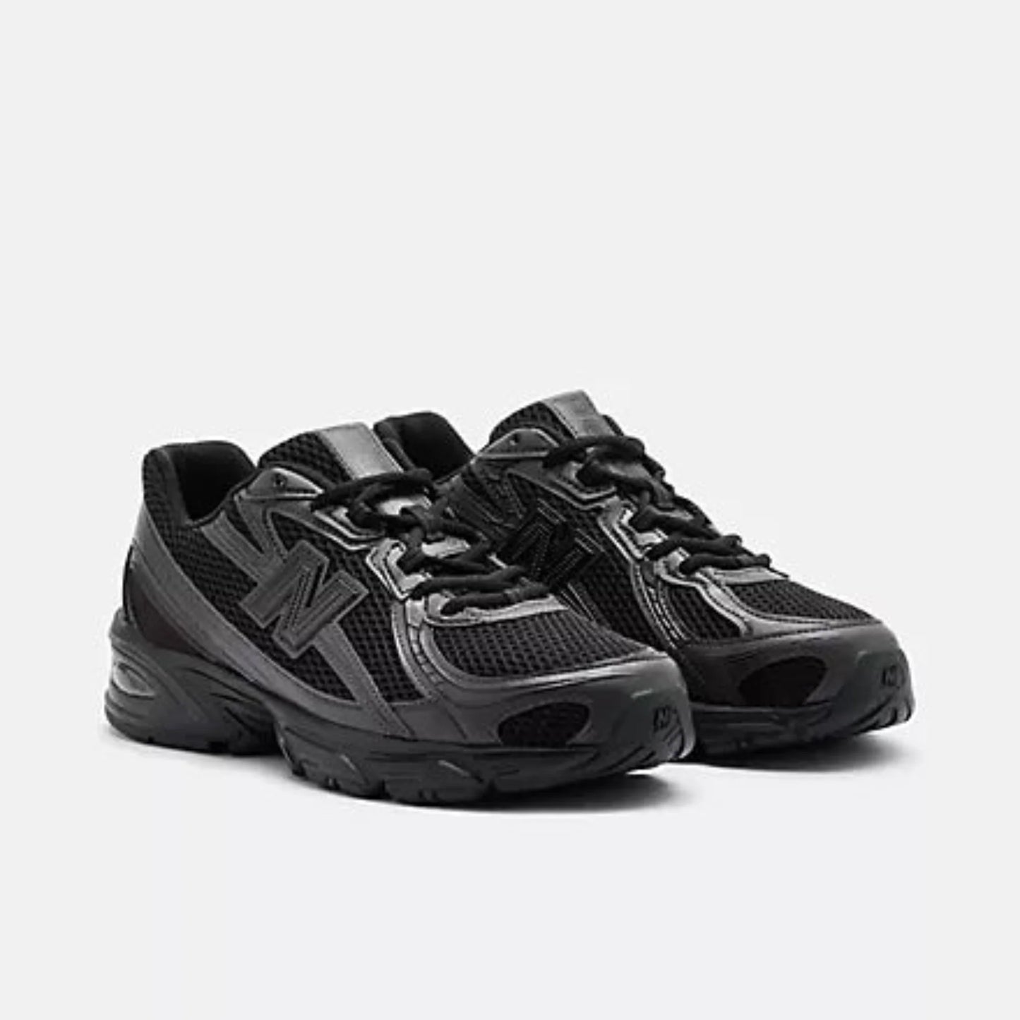 Men's/Women's New Balance 740 "Black Cement"
